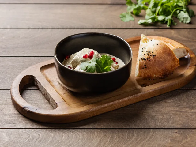 Сациви с курицей 280гр